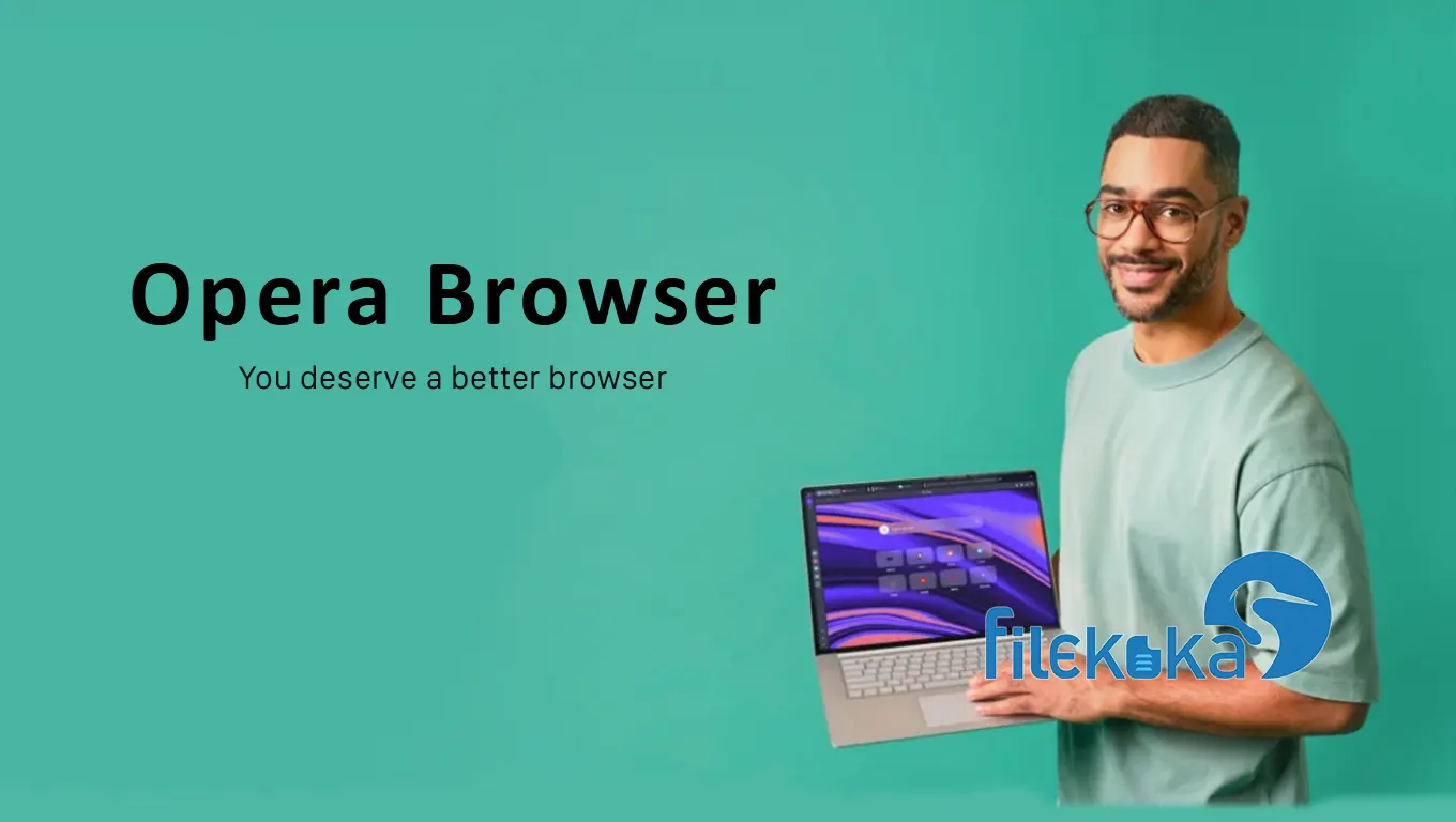 Opera Browsers